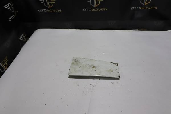 FORD TRANSİT 350 E-ED-EL-L-M ÇIKMA PARÇA TRANSİT V347 TAMPON DIŞ KAPAK PLASTİĞİ